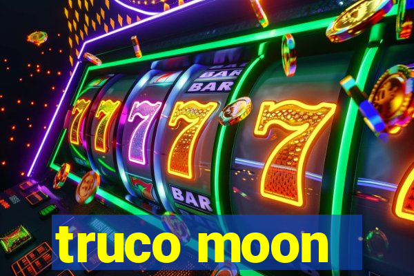 truco moon - crash & poker